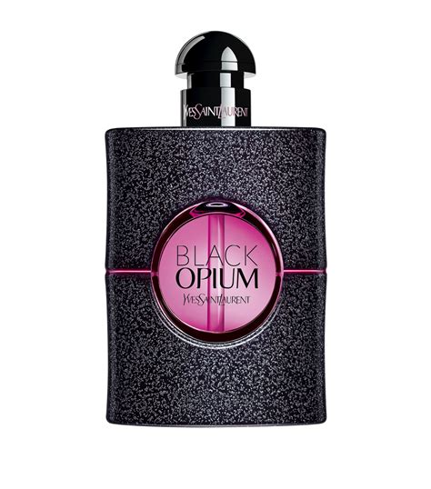 ysl black optimum review indonesia|ysl perfume black opium price.